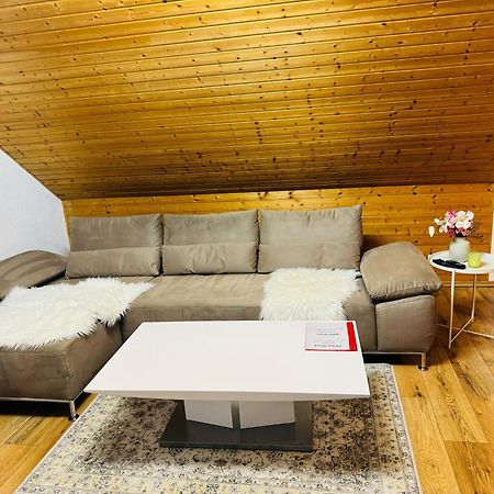 Heart Of Celle Apartment Exterior photo