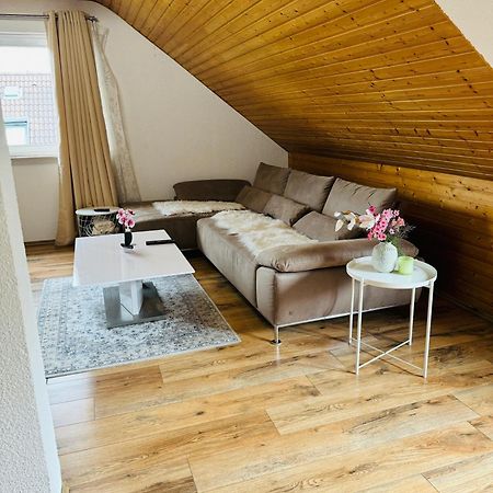 Heart Of Celle Apartment Exterior photo