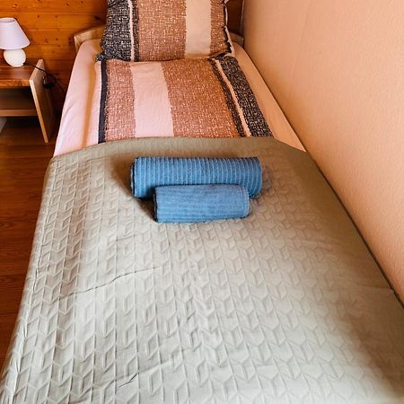 Heart Of Celle Apartment Exterior photo