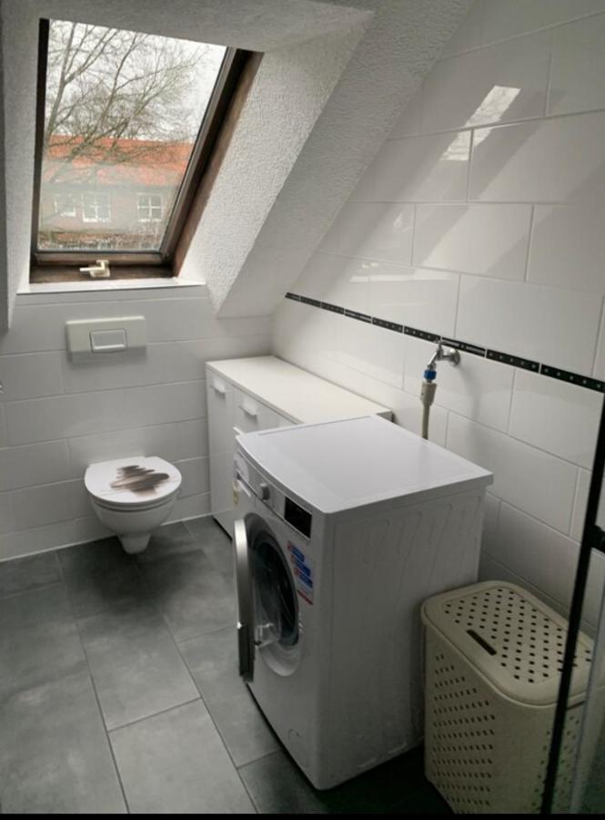 Heart Of Celle Apartment Exterior photo
