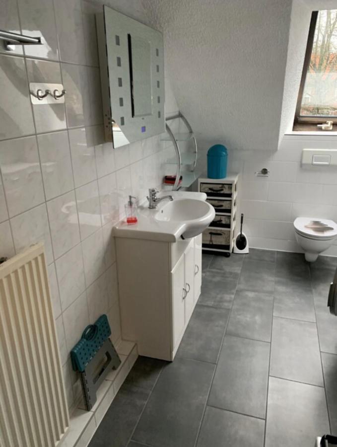 Heart Of Celle Apartment Exterior photo