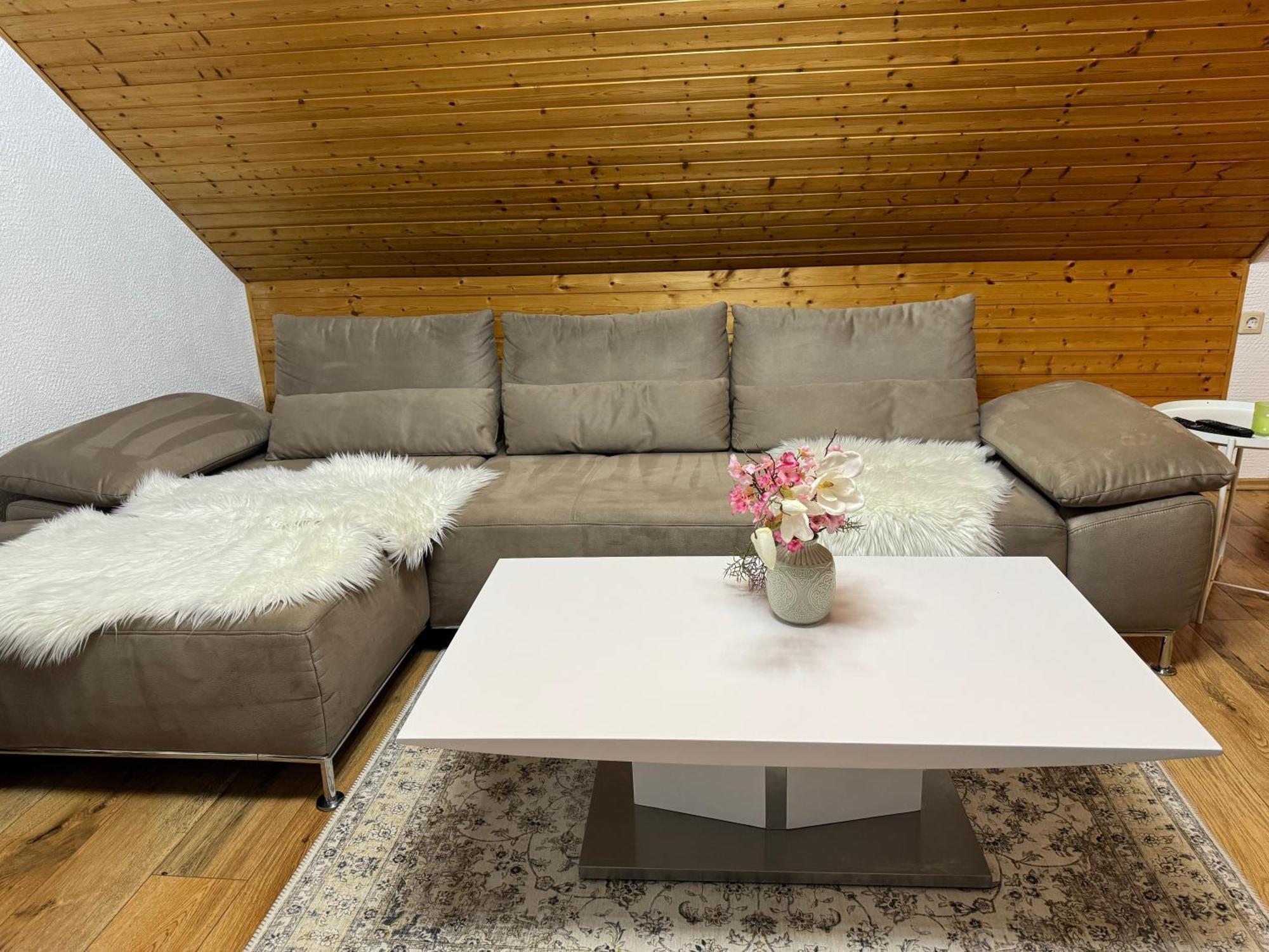 Heart Of Celle Apartment Exterior photo
