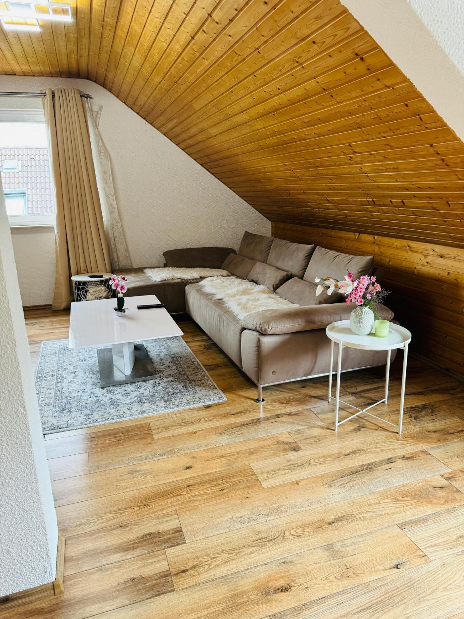 Heart Of Celle Apartment Exterior photo