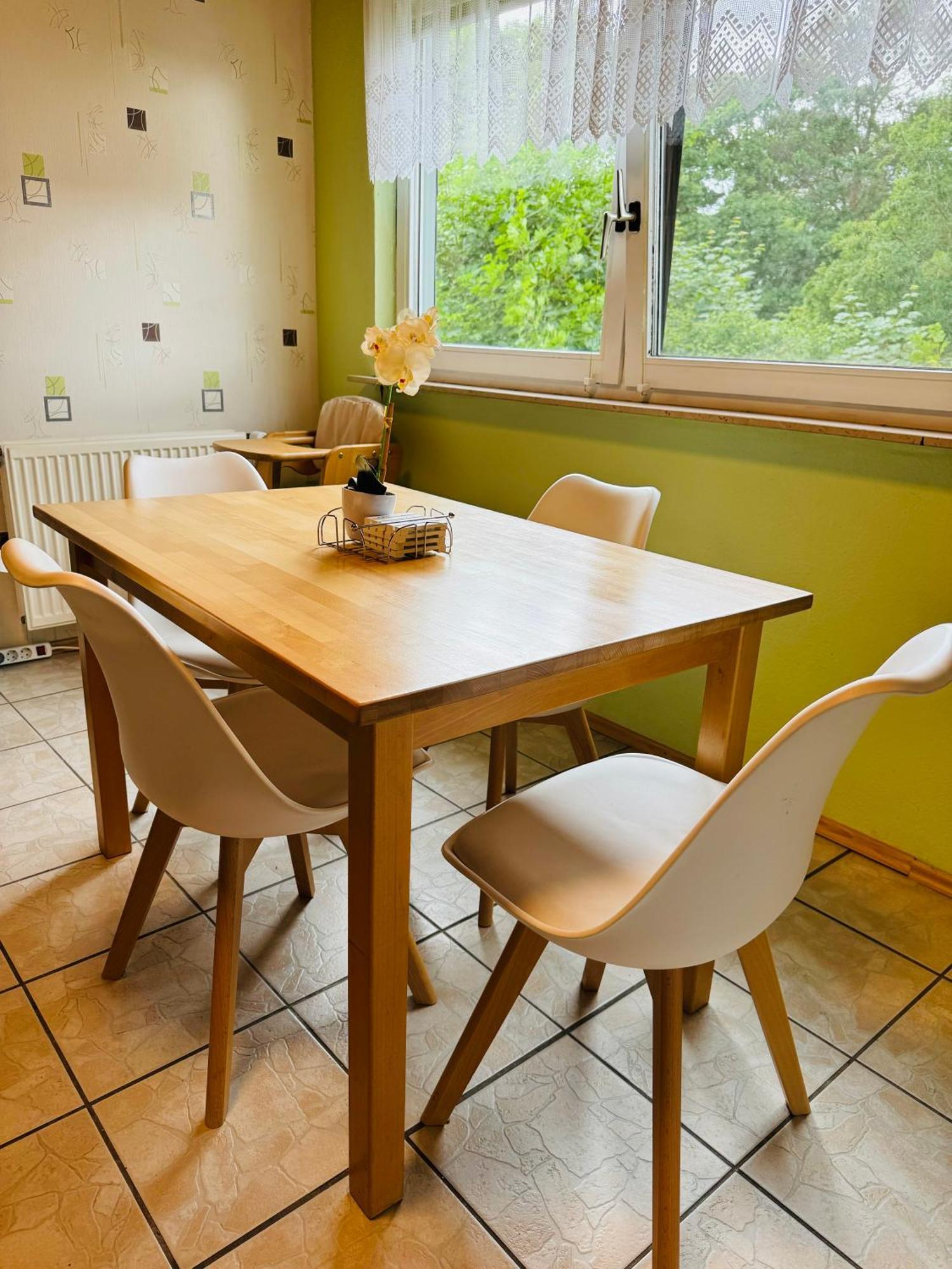 Heart Of Celle Apartment Exterior photo