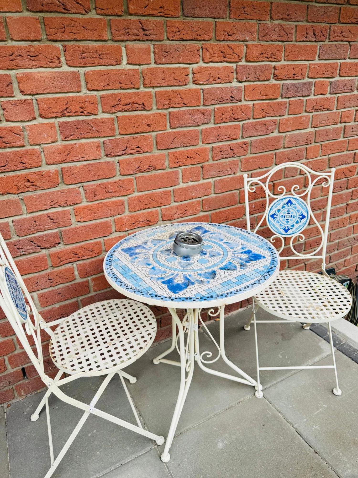 Heart Of Celle Apartment Exterior photo