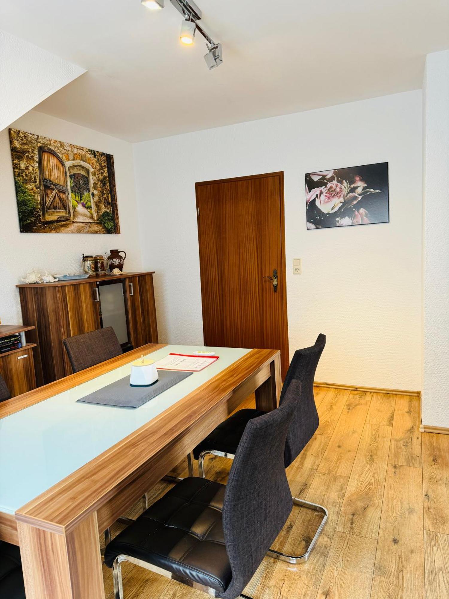 Heart Of Celle Apartment Exterior photo