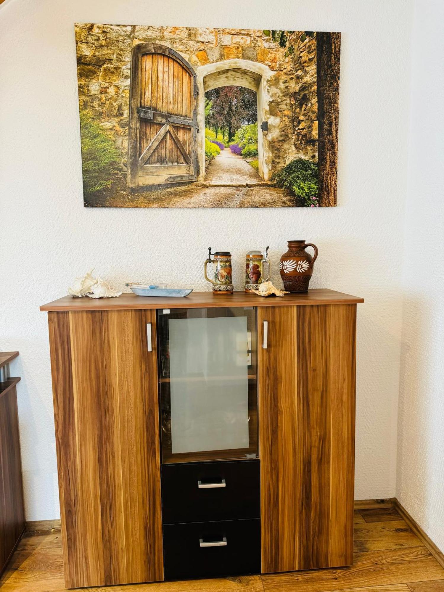 Heart Of Celle Apartment Exterior photo