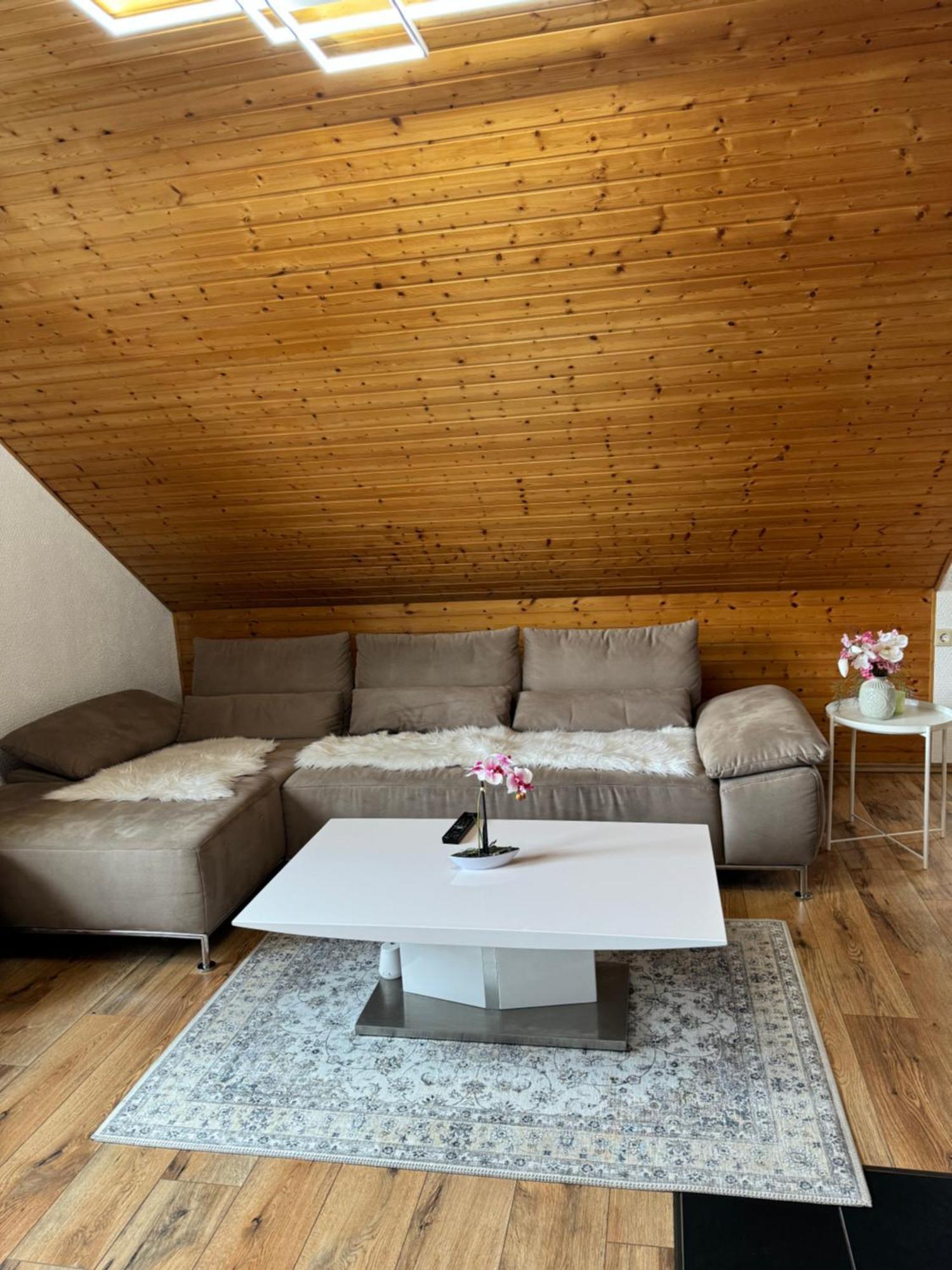 Heart Of Celle Apartment Exterior photo