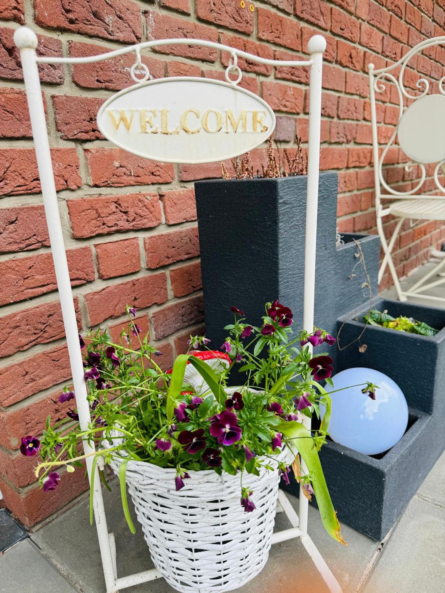 Heart Of Celle Apartment Exterior photo