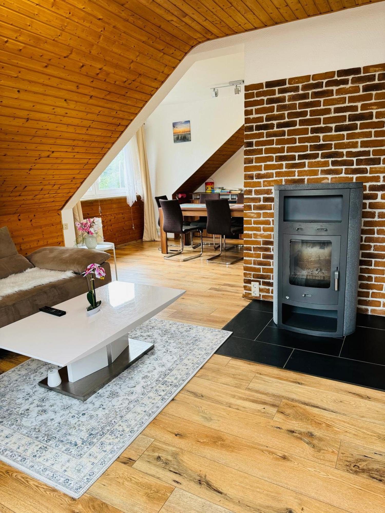Heart Of Celle Apartment Exterior photo