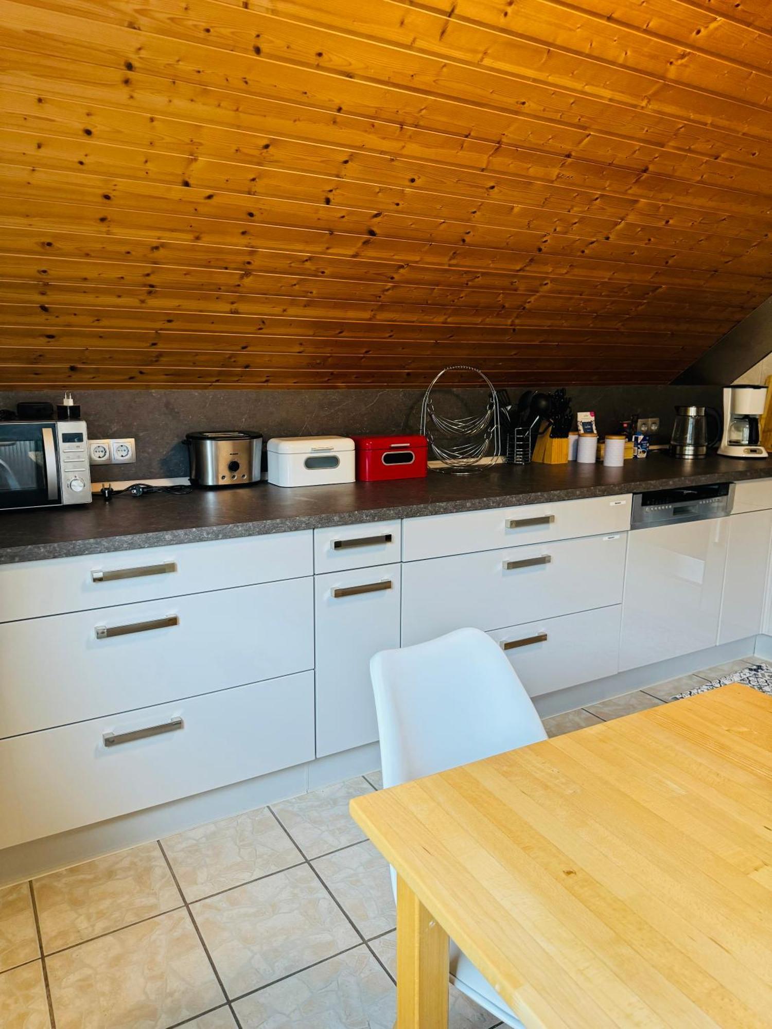 Heart Of Celle Apartment Exterior photo